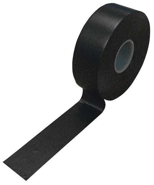 PRO POWER 2705 BLKTAPE PVC Premium Electrical Adhesive Tape 19mm x 20m Black