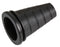 PRO POWER 12312 Grommet, Strain Relief, Open Sleeved, 8 mm, 17 mm, PVC (Polyvinylchloride), 20 mm, 1.6 mm