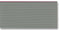 PRO POWER NFCG-2834 Ribbon Cable, Flat, Grey, 34 Core, 28 AWG, 0.072 mm&iuml;&iquest;&frac12;, 100 ft, 30.5 m