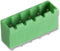 CAMDENBOSS CTB9308/5 Pluggable Terminal Block, Header, 5.08 mm, 5 Ways