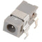 LUMBERG 1613 03 DC Power Connector, Jack, 2 A, 0.65 mm, Through Hole Mount