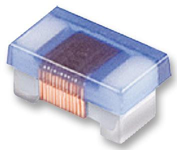 COILCRAFT 0402HP-40NXGLU Surface Mount High Frequency Inductor, 0402HP Series, 40 nH, 450 mA, 0402 [1005 Metric], Wirewound