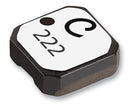 COILCRAFT LPS5015-333MRB Surface Mount Power Inductor, LPS5015 Series, 33 &micro;H, 500 mA, 590 mA, Shielded, 0.75 ohm