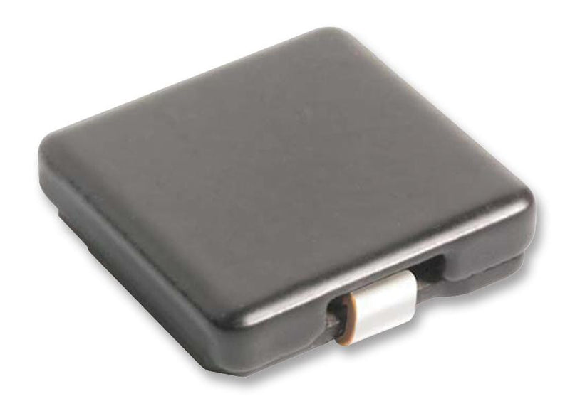 COILCRAFT MLC1245-402MLC Surface Mount Power Inductor, MLC12xx Series, 4 &iuml;&iquest;&frac12;H, 9.8 A, 11.8 A, Shielded, 9000 &iuml;&iquest;&frac12;ohm