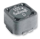 COILCRAFT MSD1278-333MLB Inductor, Power, 33 &iuml;&iquest;&frac12;H, 20%, 0.075 ohm, 1.59 A, 12.3mm x 12.3mm x 8.05mm