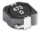COILCRAFT MSS1048T-333MLB Surface Mount Power Inductor, MSS1048T Series, 33 &iuml;&iquest;&frac12;H, 2.8 A, 1.66 A, Shielded, 0.068 ohm