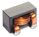 COILCRAFT SER1408-102MED Surface Mount Power Inductor, SER1400 Series, 1 &iuml;&iquest;&frac12;H, 42 A, 12.1 A, Shielded, 550 &iuml;&iquest;&frac12;ohm