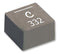 COILCRAFT XAL4030-682MEC Surface Mount Power Inductor, XAL40xx Series, 6.8 &micro;H, 3.9 A, 3.6 A, Shielded, 0.0741 ohm