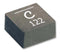 COILCRAFT XAL5050-822MEC Surface Mount Power Inductor, XAL5050 Series, 8.2 &iuml;&iquest;&frac12;H, 6.1 A, 5.6 A, Shielded, 0.03495 ohm