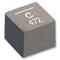 COILCRAFT XAL7070-682MEC Surface Mount Power Inductor, XAL7070 Series, 6.8 &micro;H, 9.2 A, 12.8 A, Shielded, 0.01962 ohm