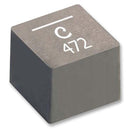 COILCRAFT XAL7070-102MEC Surface Mount Power Inductor, XAL7070 Series, 1 &iuml;&iquest;&frac12;H, 25 A, 34.8 A, Shielded, 2810 &iuml;&iquest;&frac12;ohm