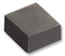 COILCRAFT XFL3012-103MEB Surface Mount Power Inductor, XFL3012 Series, 10 &iuml;&iquest;&frac12;H, 1.2 A, 500 mA, Shielded, 0.306 ohm