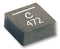 COILCRAFT XFL4020-222MEC Surface Mount Power Inductor, XFL4020 Series, 2.2 &iuml;&iquest;&frac12;H, 8 A, 3.1 A, Shielded, 0.0235 ohm