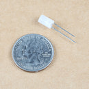 SparkFun RGB LED 'OWire' - 2 Pin PTH 4mm Concave