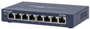 NETGEAR FS108 FS108 8 Port Fast Ethernet Switch