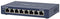 NETGEAR FS108 FS108 8 Port Fast Ethernet Switch