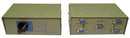 UNBRANDED SB344 4 Way DB9 Switch Box