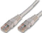 PRO SIGNAL PS11006 10m White Cat 5e Patch Cable