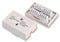PRO SIGNAL S78WHB CONNECTION BOX, CAT6, WHITE