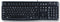 LOGITECH 920-002524 USB Keyboard 120 for Business Black