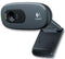 LOGITECH 960-001063 C270 HD Webcam - 3 MP