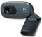LOGITECH 960-001063 C270 HD Webcam - 3 MP