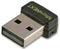 MICRONEXT MN-WD552B Nano USB WiFi Adaptor 802.11n