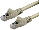 PRO SIGNAL PSG90798 1m Grey CAT 6A LSOH RJ45 Patch Lead