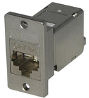 TUK SGKSSUPM Cat 6A Shielded Panel Mount Socket