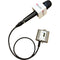 Cable Techniques CT-PLT-M24 Balanced XLR -3F to TA 5F Transmitter Cable 24" (609.6mm)
