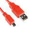 Tanotis - SparkFun USB Mini-B Cable - 6 Foot - 2
