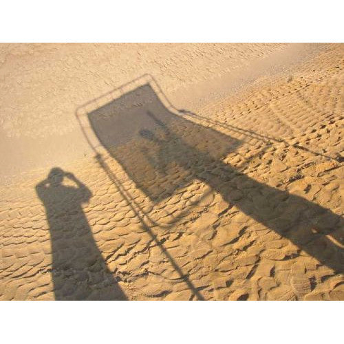 Sunbounce Sun-Swatter Pro Translucent -3/3 Diffuser Screen (4 x 6')