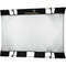 Sunbounce Mini Sun-Bounce Kit - Silver/White Screen (3x4')