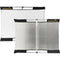 Sunbounce Micro Mini Sun-Bounce Kit - Silver/White Screen (2x3')