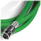 Canare 100 ft HD-SDI Video Coaxial Cable (Green)