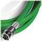 Canare 150 ft HD-SDI Video Coaxial Cable (Green)