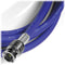 Canare 1 ft HD-SDI Video Coaxial Cable (Blue)