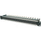 Canare 32MD-ST Mid-size HD-SDI Patchbay (2 x 32 / Normal Through)