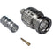 Canare 3.0 GHz 75-ohm BNC Plug for Belden 1855A Cable