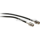 Canare L-4CFB RG59 HD-SDI Male/Male Cable (3 ft)