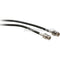 Canare L-4CFB RG59 HD-SDI Male/Male Cable (3 ft)