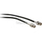 Canare L-4CFB RG59 HD-SDI Male/Male Cable (50 ft)