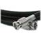 Canare HD-SDI Flexible Coaxial Cable with BNC Connectors (2' / 0.61 m)