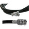 Canare HD-SDI Video Coaxial Cable - BNC to BNC Connectors - 10'