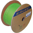 Canare L-4E5C Star Quad Microphone Cable (656'/200 m, Green)