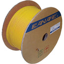 Canare L-4E6S Star Quad Microphone Cable (656', Yellow)