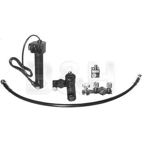 Canon MS-15M Economical Zoom and Focus Control Kit for ENG/EFP Lenses