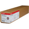 Canon Adhesive Matte Vinyl for Inkjet - 24"x60' Roll