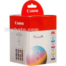 Canon CLI-8 Ink Tank 4-Pack