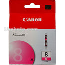 Canon CLI-8 Magenta Ink Cartridge